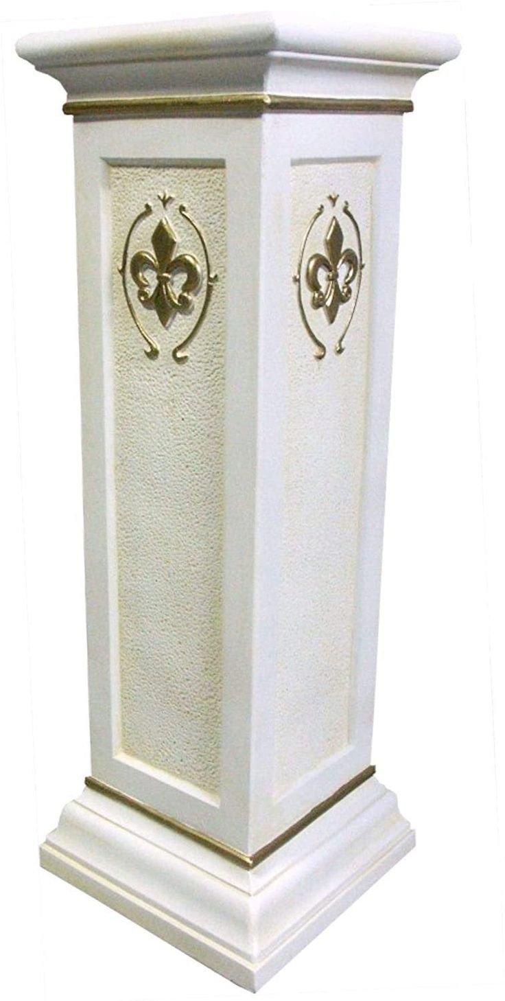 ستاند وطاولة مدخل فاخرة بتصميم مودرن