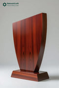Wooden Trophy