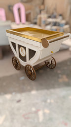 عربة عطور والبخور